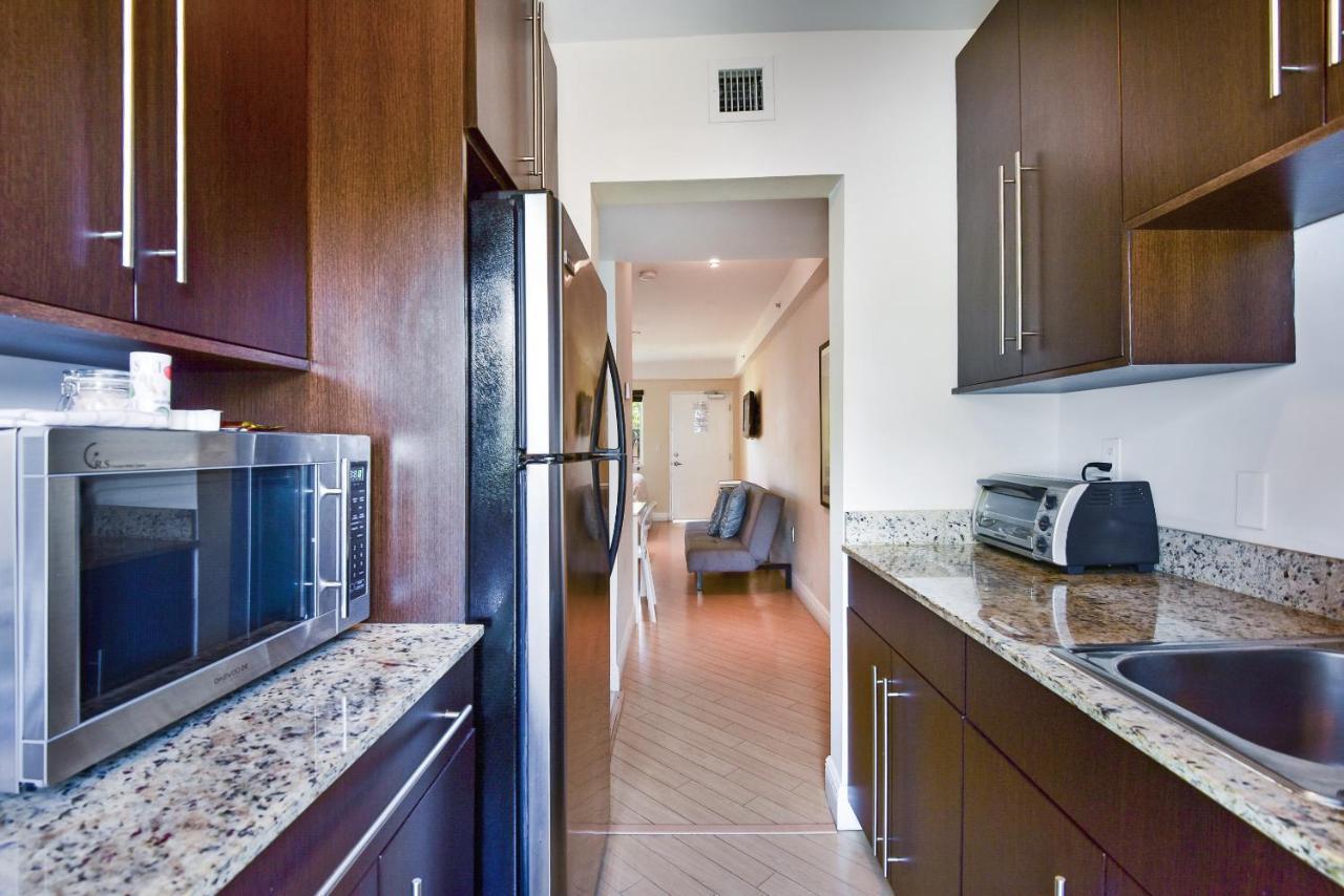 751 Meridian House Aparthotel Miami Beach Exterior photo