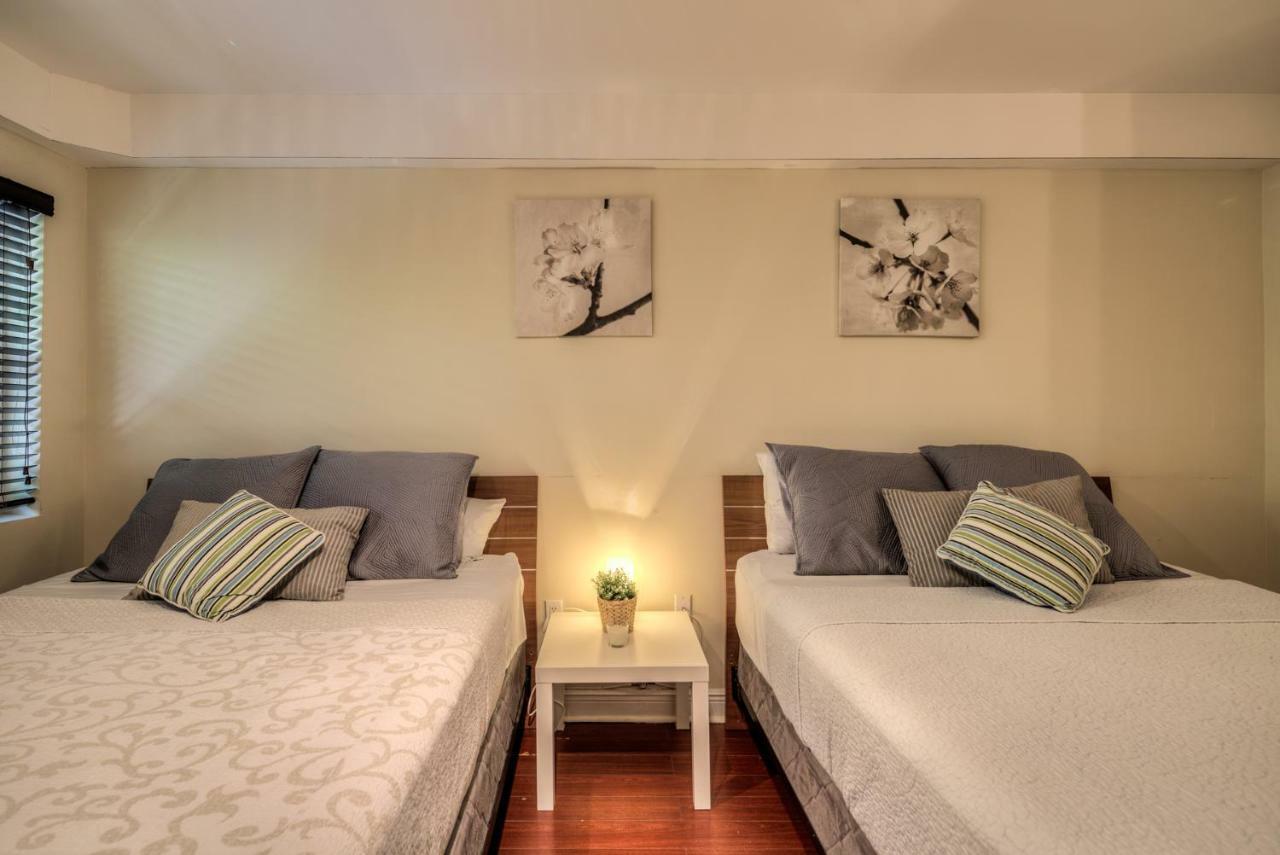 751 Meridian House Aparthotel Miami Beach Exterior photo
