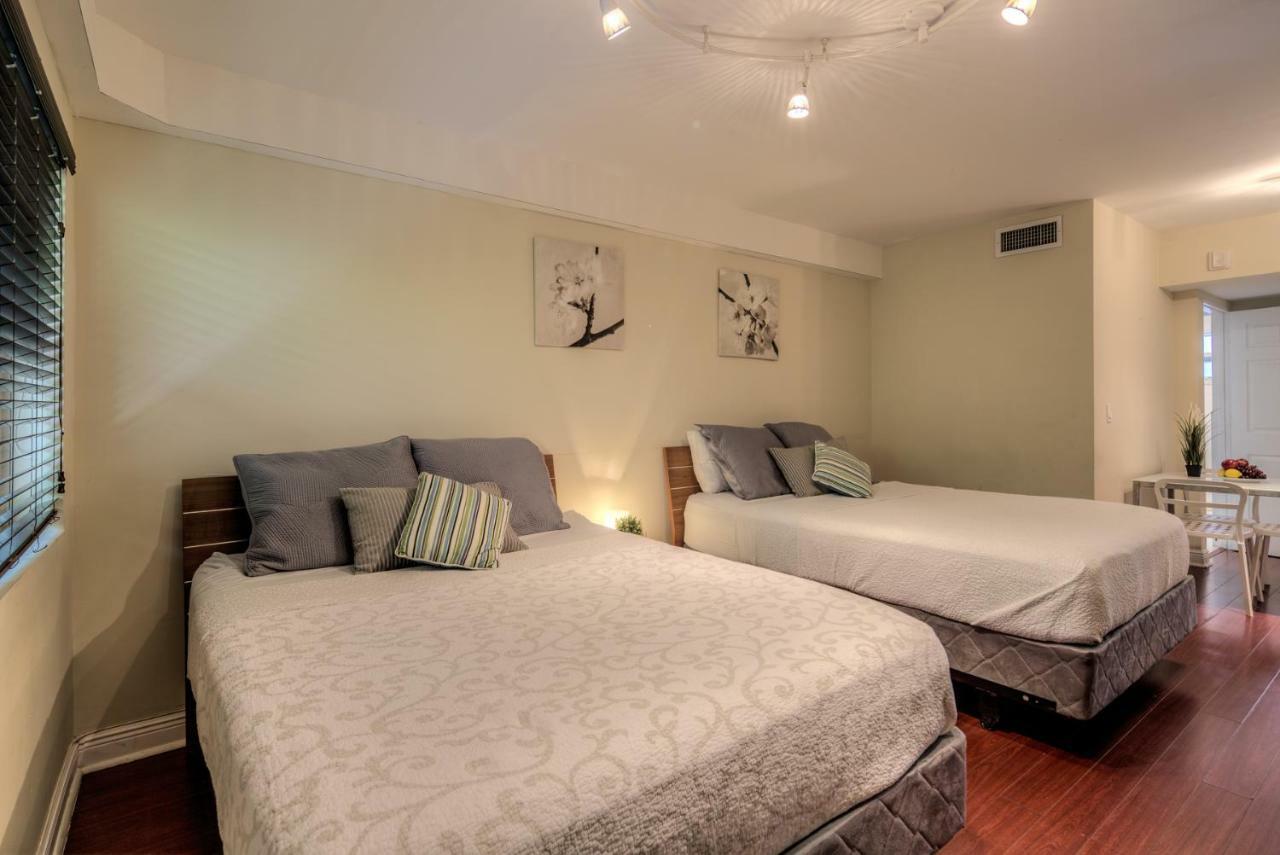 751 Meridian House Aparthotel Miami Beach Exterior photo